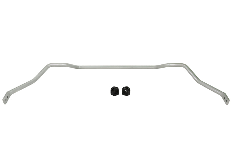 Whiteline BNF28Z 89-93 Nissan Skyline R32 GTS RWD Front 24mm Heavy Duty Adjustable Swaybar