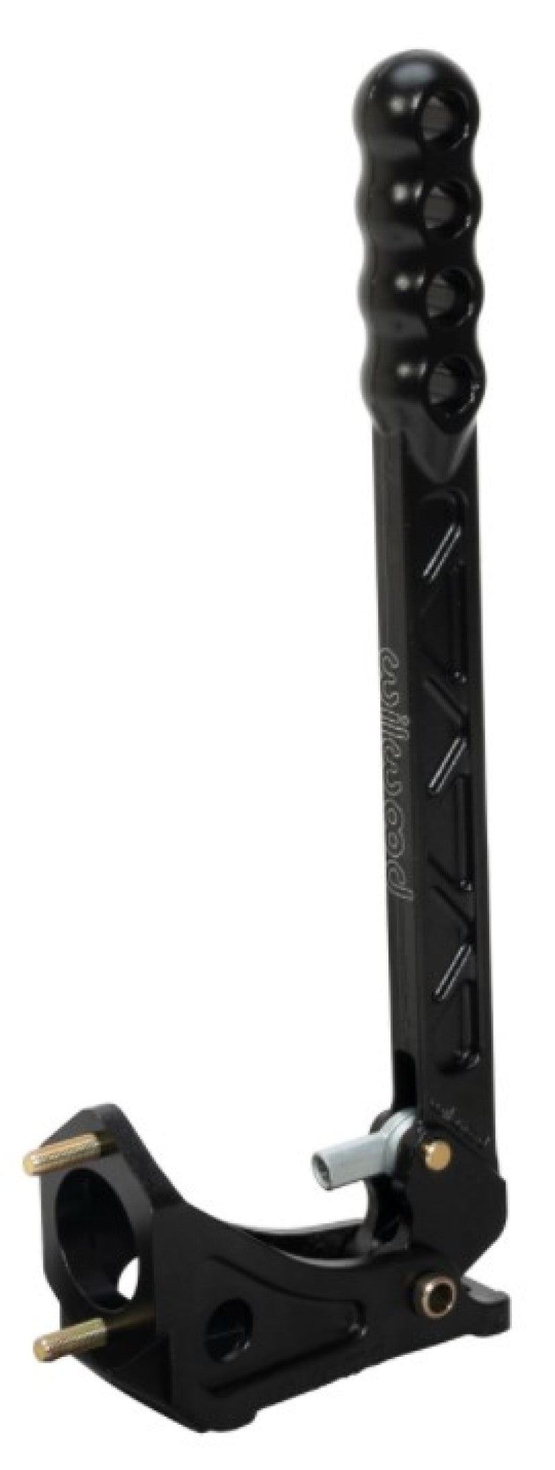 Wilwood 340-14769 Hand Brake Level Assembly - Vertical - 11:1 Ratio