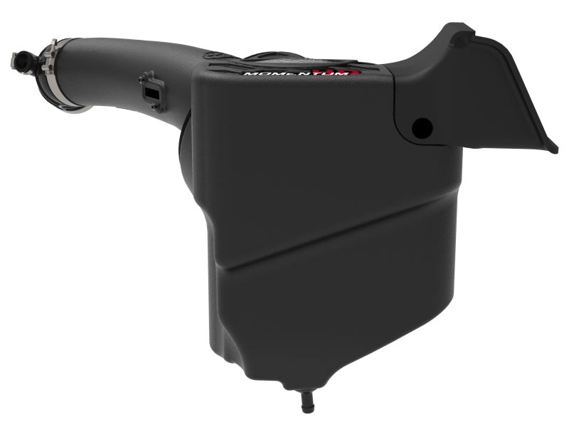 aFe 50-70062D 20-21 Jeep Wrangler (JL) V6-3.0L (td) Momentum HD Cold Air Intake System w/ Pro Dry S Media