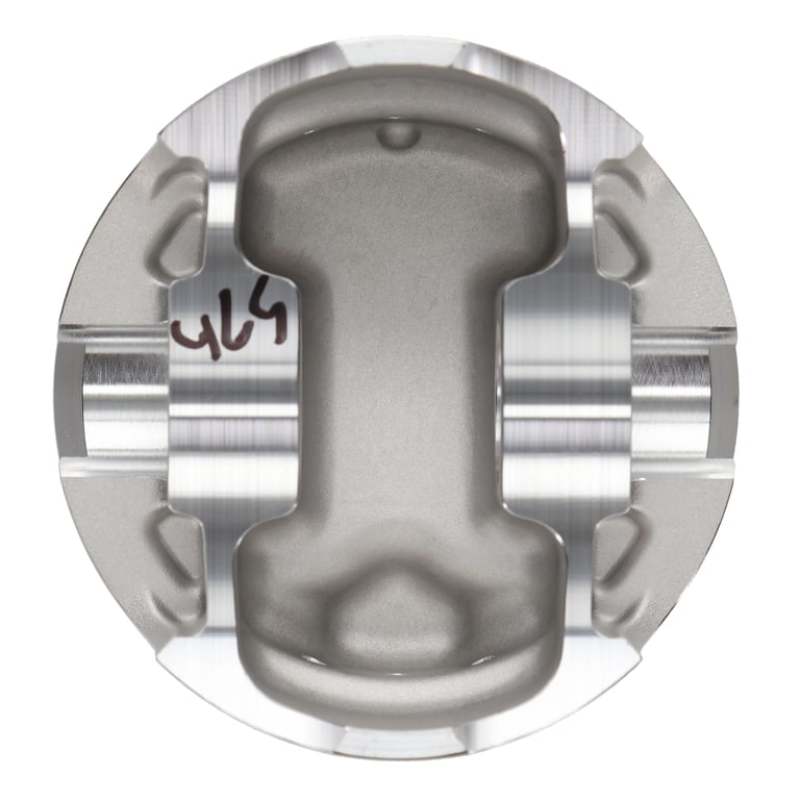 Wiseco K394X7 Chevy LS Series -8cc R/Dome 1.115x4.070 Piston Shelf Stock Kit