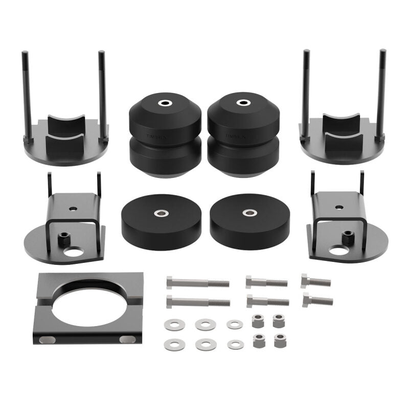 Timbren FR1504E 2015 Ford F-150 RWD Rear Suspension Enhancement System
