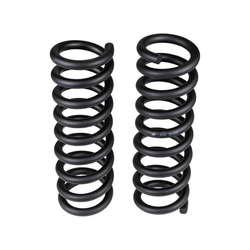 Old Man Emu 4009 ARB / OME Coil Spring - Front Set 19-22 Ford Ranger Nitro+ 45mm