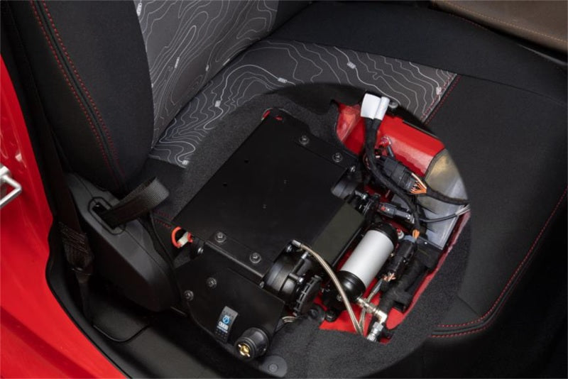 ARB 3550220 Mount Kit CKSA/CKMA/CKMTA Suits 2018+ Jeep Wrangler JL