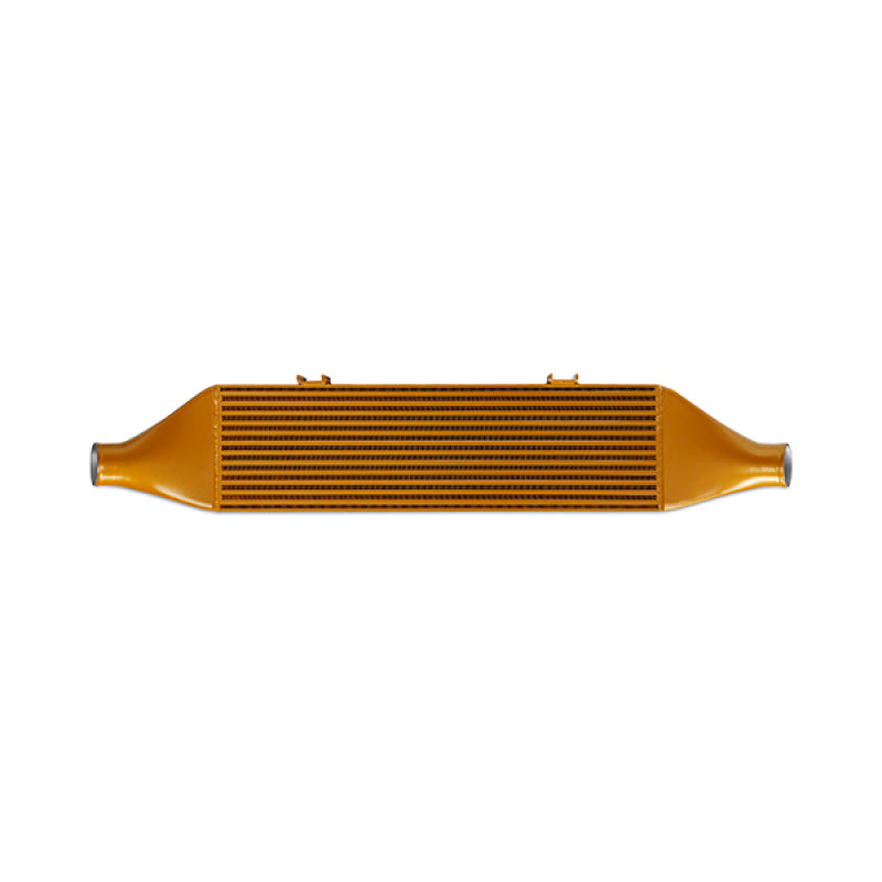 Mishimoto MMINT-WRX-01G WRX/STI Front Mount Intercooler Kit - Gold