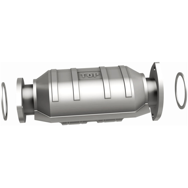 Magnaflow 23622 MagnaFlow Conv DF 95-97 4.5L Toy Land Cruiser