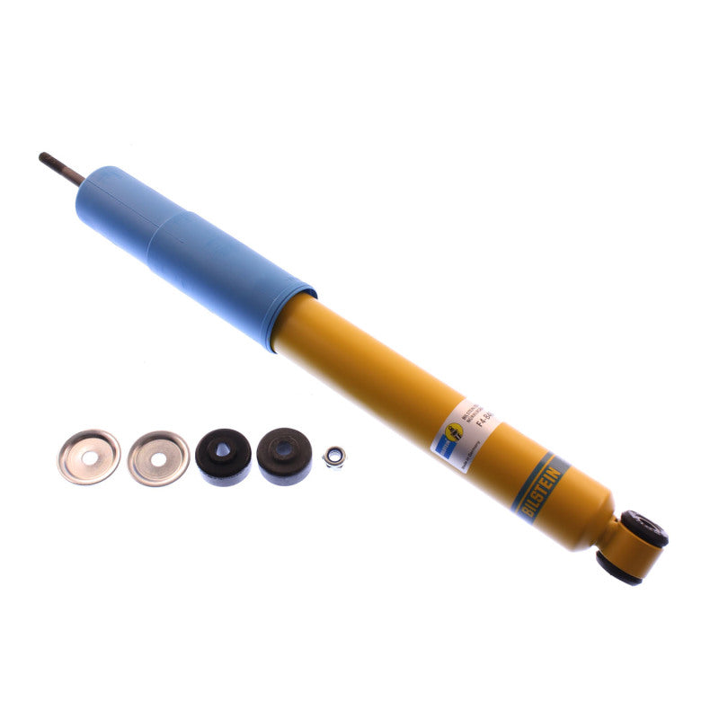 Bilstein 24-021487 B6 87-93 Ford Mustang LX Rear 46mm Monotube Shock Absorber