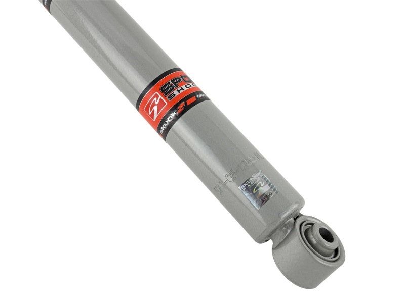 Skunk2 Racing 541-05-1255 Skunk2 14-15 Honda Civic Sport Shocks (Set of 4)