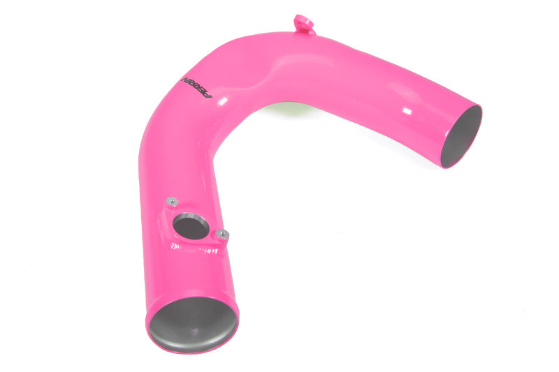 Perrin Performance PSP-INT-335HP Perrin 22-23 Subaru BRZ/GR86 Cold Air Intake - Hyper Pink