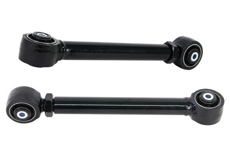 Superpro TRC1195 SuperPro 96-07 Jeep Wrangler TJ Upper Trailing Arm Set