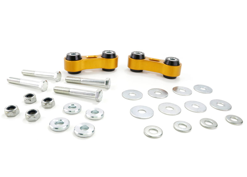 Whiteline KLC32 03-08 Forester / 02-07 WRX / 04-07 STi / 05-08 LGT Front Sway bar link
