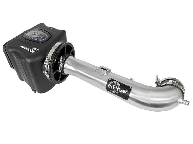 aFe 50-30028RH Momentum XP Cold Air Intake System w/ Pro 5R Media Brushed 14-19 GM Silverado/Sierra 1500