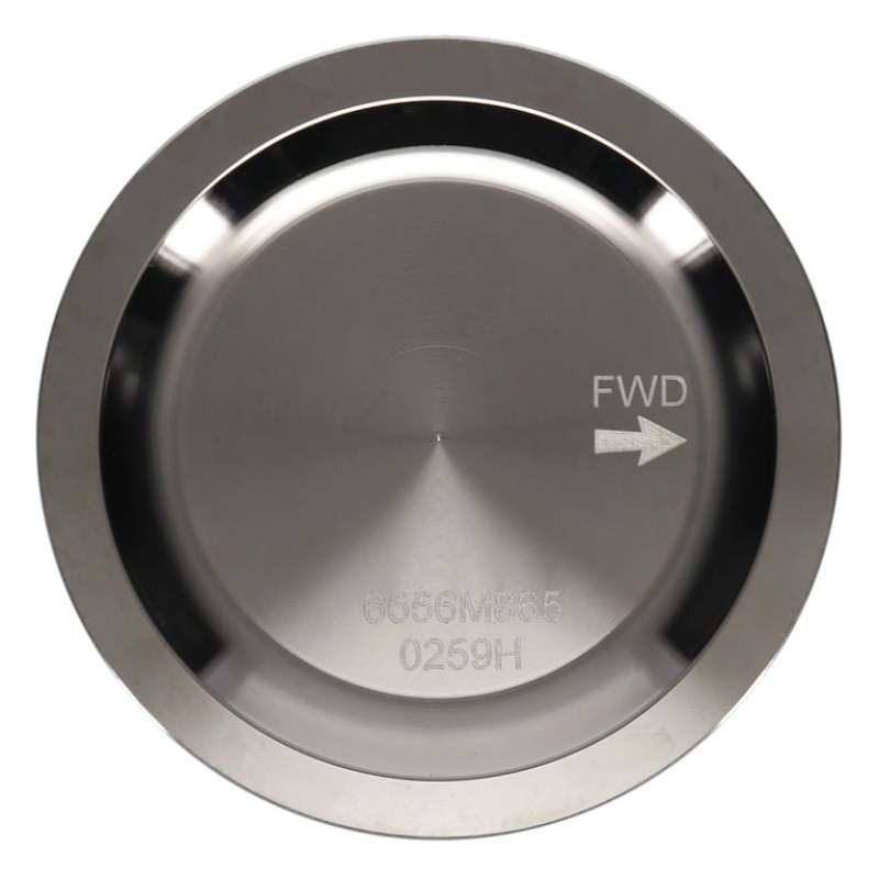 Wiseco K556M865AP Nissan SR20 Turbo -12cc 1.260 X 865 Piston Kit