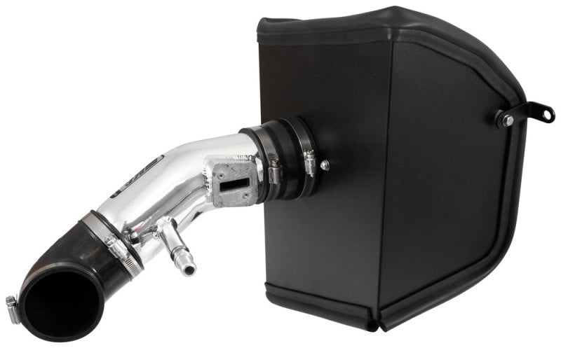 K&N Engineering 77-3089KP K&N 77 Series 15-16 Chevy Colorado 2.5L / 15-16 GMC Canyon 2.5L Performance Intake Kit