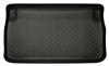 Husky Liners 40271 05-12 Chrysler Town Country/Dodge Grand Caravan Classic Style Black Rear Cargo Liner