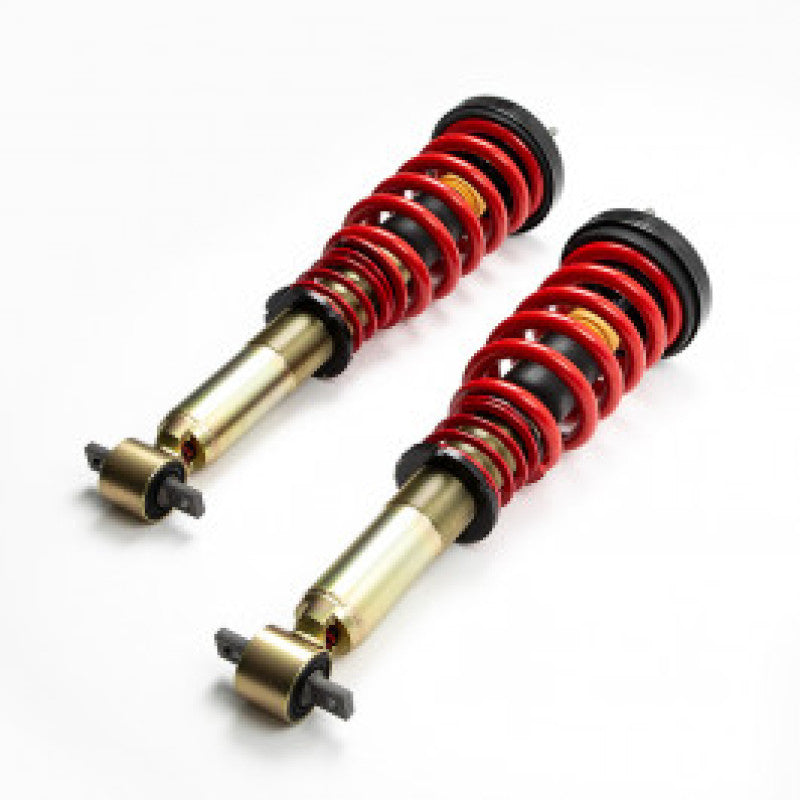 Belltech 16002 Coilover Kit 07-18 Chevy / GMC 1500 2WD/4WD w/ Replacement Shocks