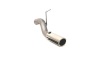 Gibson 615640 21-22 GMC Yukon/XL/Tahoe/Suburban 1500 Diesel Non-Reasonated Exhuast - Stainless
