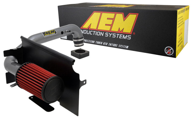 AEM Induction 21-8311DC Brute Force Intake System B.F.S WRANGLER 97-06 4.0L 6CYL