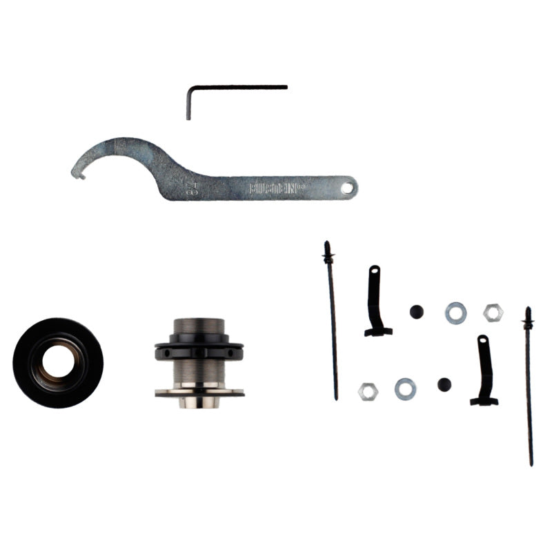 Bilstein 48-304498 20-22 Toyota GR Supra B3 OE Replacement Suspension Kit - Front / Rear