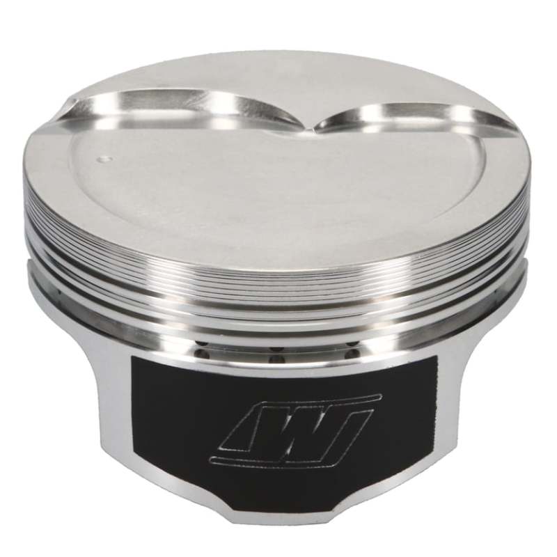 Wiseco K394X7 Chevy LS Series -8cc R/Dome 1.115x4.070 Piston Shelf Stock Kit