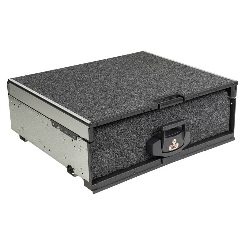 ARB RDRF790 R/Drawer R/Floor 33X31X13 Intrnl 28.7X25.7X8.6 Jk 4Dr