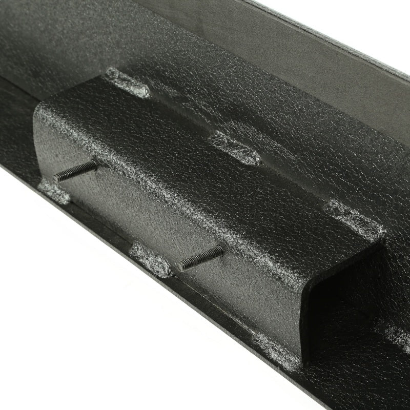Rugged Ridge 11504.17 XHD Rock Sliders 07-18 Jeep Wrangler JK 2 Door