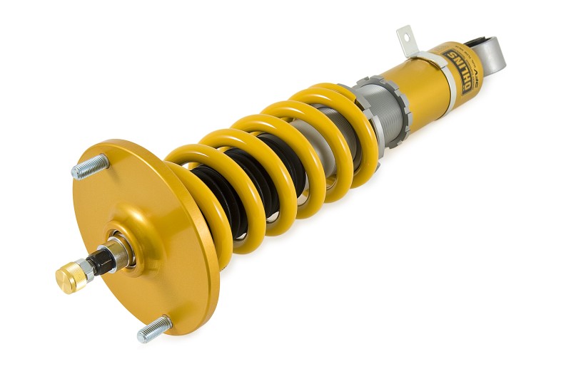 Ohlins NIS MI10S1 95-02 Nissan Skyline GT-R (R33/R34) Road & Track Coilover System