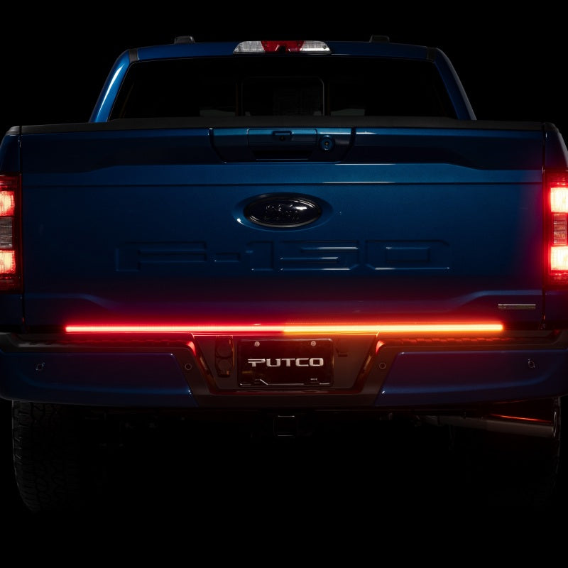Putco 92009-60 60in LED Tailgate Light Bar Blade