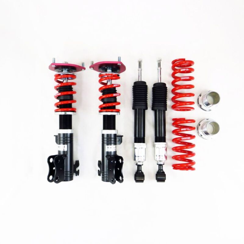 RS-R XNSPT558MP 2023+ Toyota GR Corolla (GZEA14L) Sports-i Club Racer Coilovers