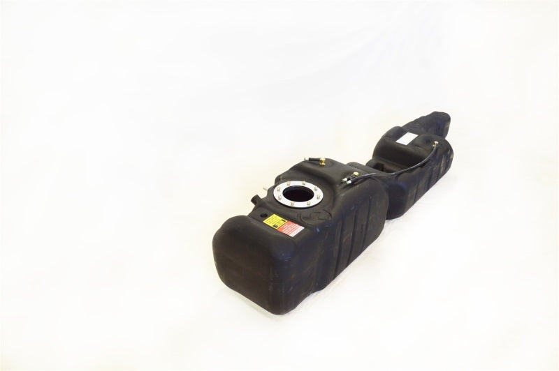Titan Fuel Tanks 7040216 16-19 Nissan Titan XD 50 Gal Extra HD Cross-Linked PE XXL Mid-Ship Tank 6ft 7in Bed