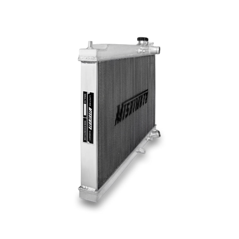 Mishimoto MMRAD-INT-94 94-01 Acura Integra Manual Aluminum Radiator