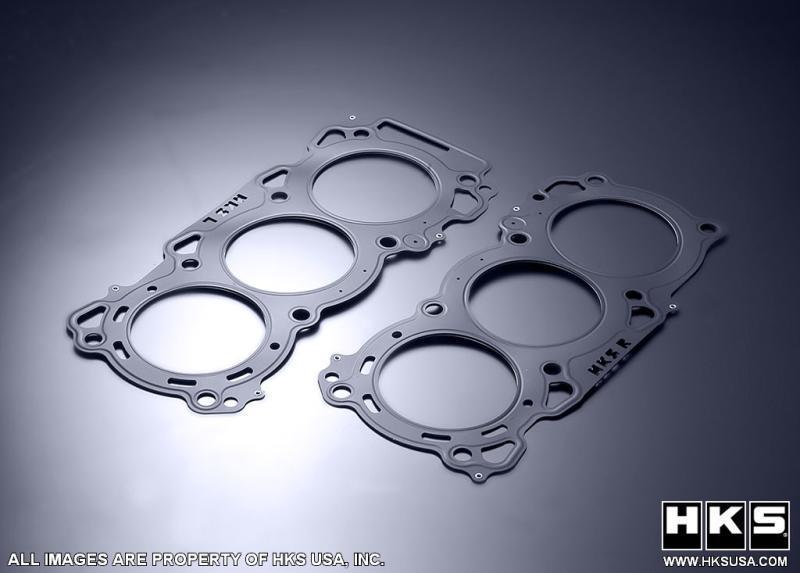 HKS 23001-AN002 03-05 VQ35DE .7mm Stopper Head Gasket (97mm Bore/10.3 CR)