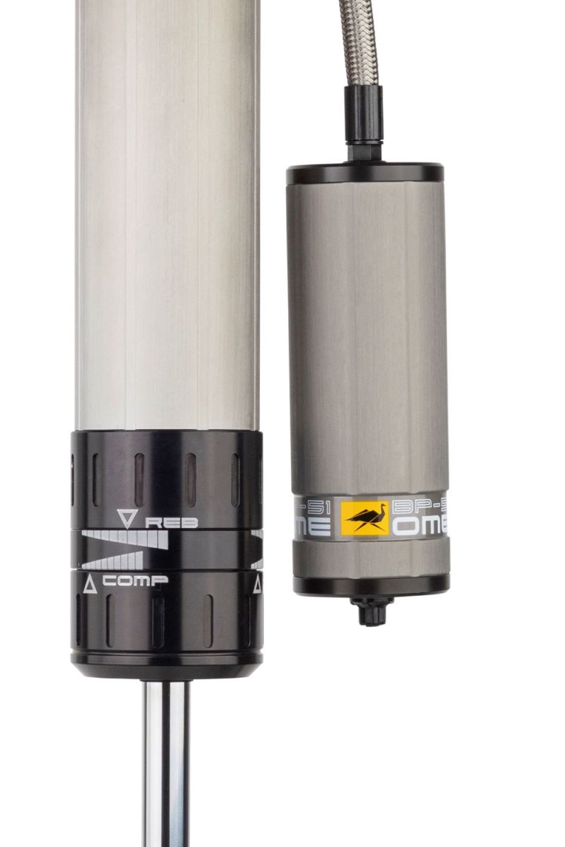 ARB BP5160044 / OME BP51 Shock Absorber LC80/105 Front - Long