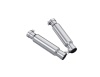 MBRP MS7114 15-23 Dodge/Chrysler - Challenger/Charger/300 3in Stainless Steel Sound Conversion Kit Exhaust
