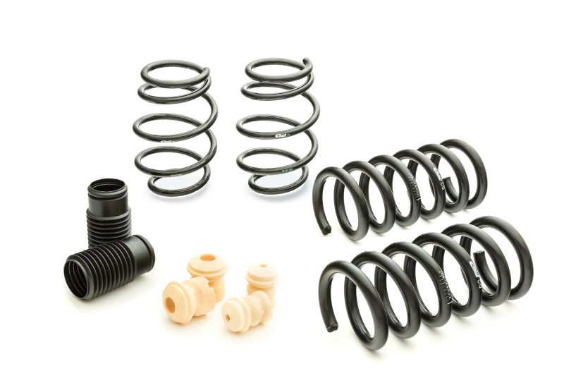Eibach 35147.140 Pro-Kit for 2015 Ford Mustang 2.3L EcoBoost/3.7L V6/GT 5.0L V8