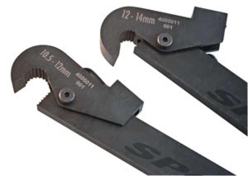 SPC Performance 40840 SPC Tie Rod Adjustment Wrench Set - 4pcs