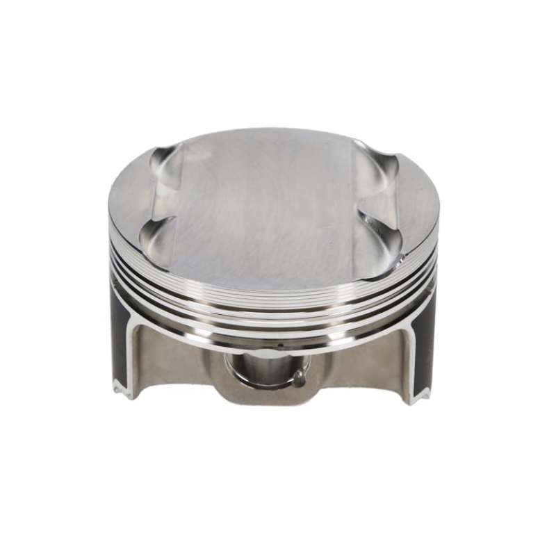 Wiseco K631M86 Acura K20 K24 FLAT TOP 1.181X86MM Piston Shelf Stock Kit