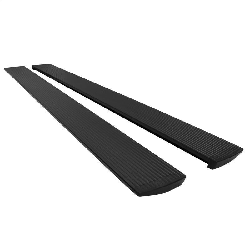 Westin 29-24225 22-23 Toyota Tundra CrewMax Pro-e Running Boards - Tex. Blk