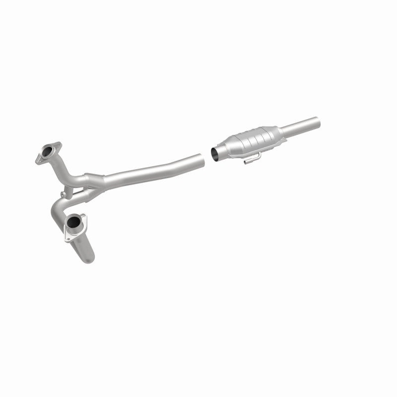Magnaflow 93307 MagnaFlow Conv DF Ford 85 94