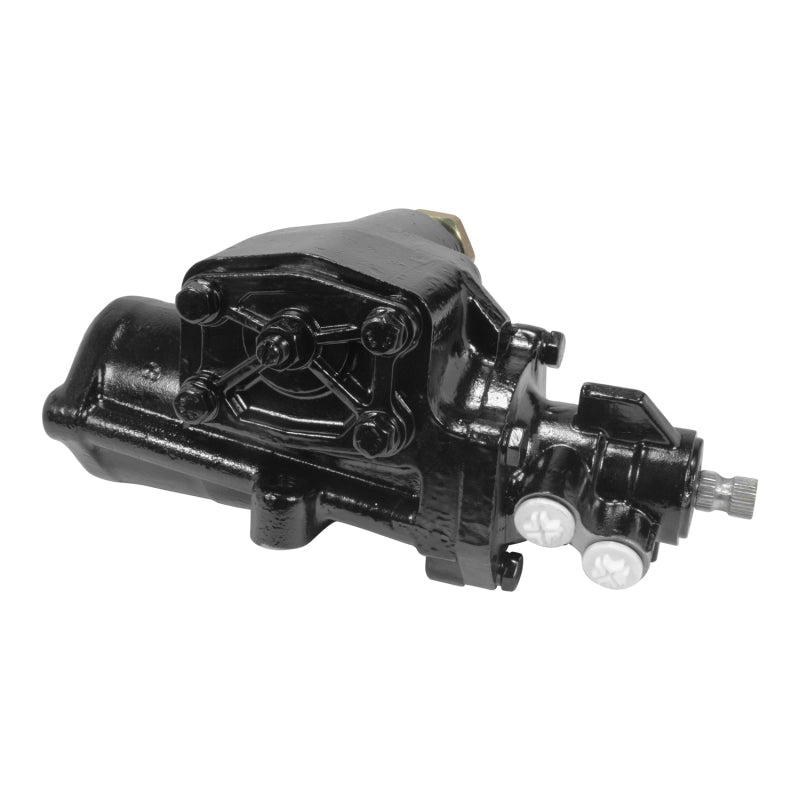 Yukon Gear & Axle ZSG7621 Yukon Gear 05-08 Ford F250/F350 Super Duty Power Steering Gear Box (Input - Splined Single Flat)