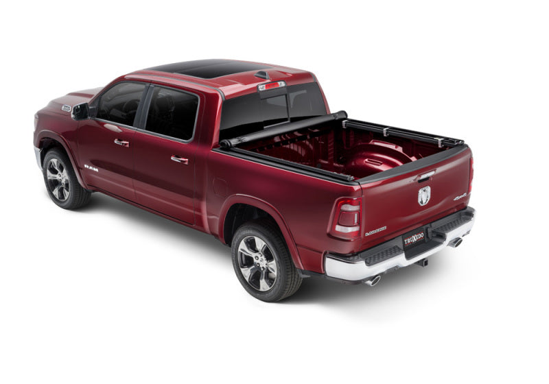 Truxedo 284901 19-20 RAM 1500 (New Body) w/RamBox 5ft 7in TruXport Bed Cover