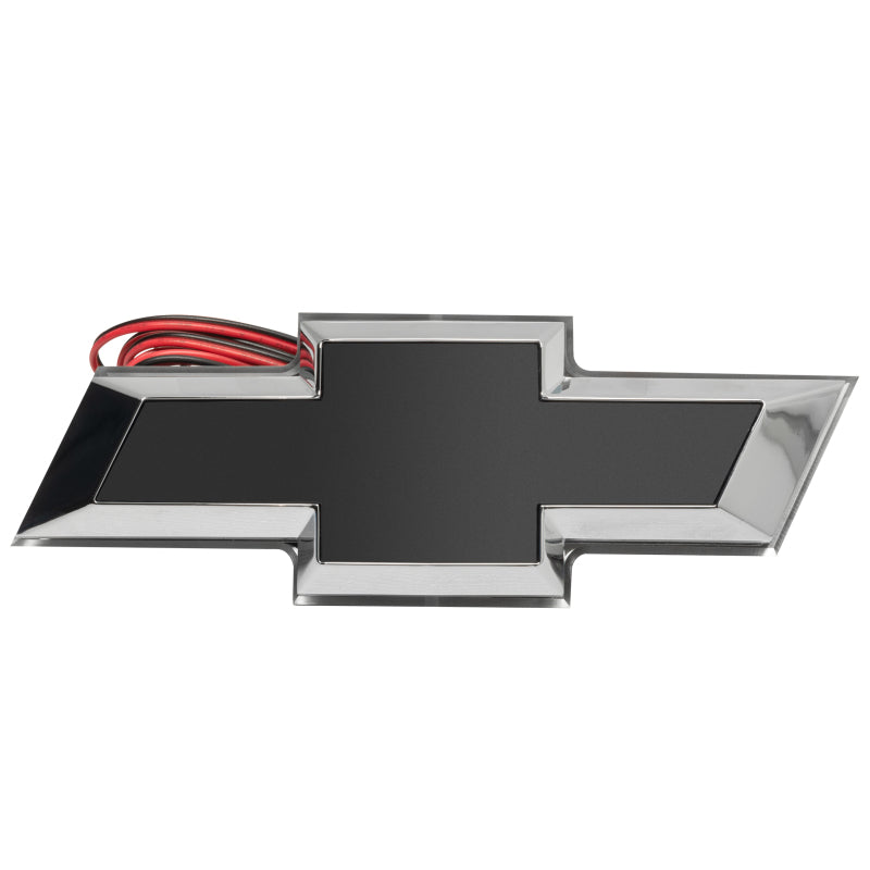 ORACLE Lighting 3085-004 Oracle Illuminated Bowtie - Carbon Flash Metallic - Green