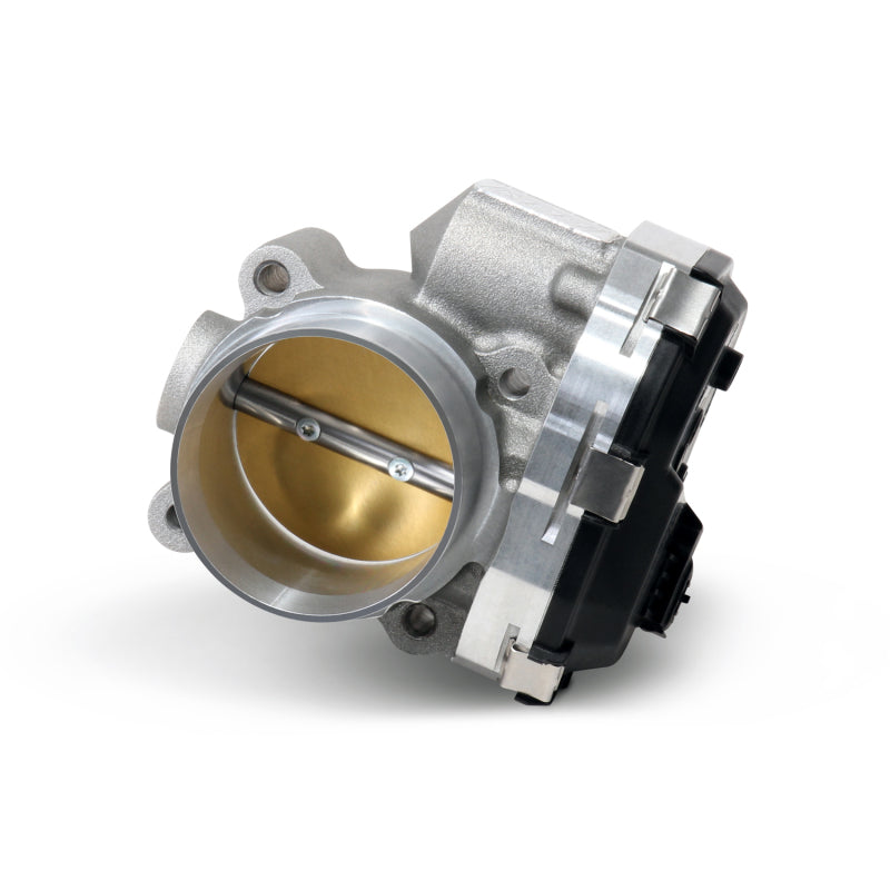 BBK 1894 2015+ Ford Mustang 2.3L EcoBoost 65mm Power Plus Series Throttle Body