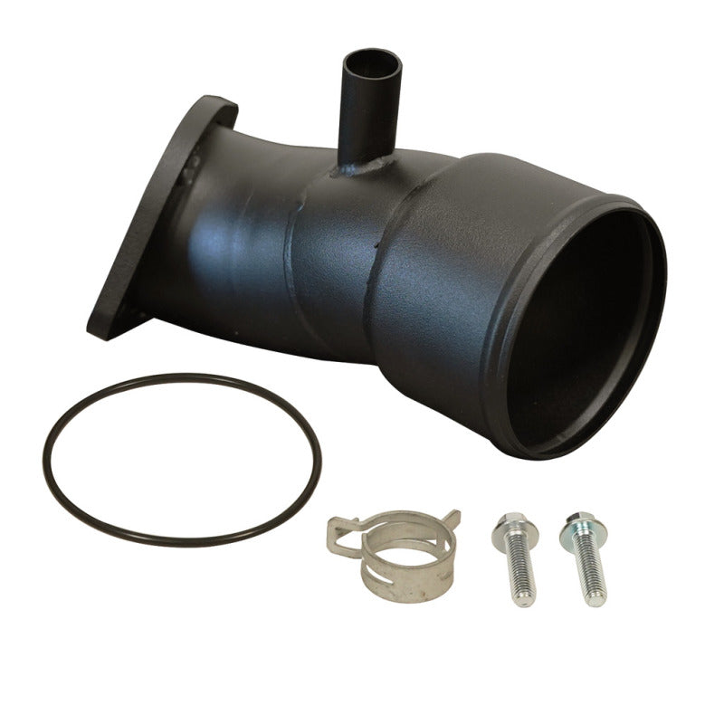 BD Diesel 1045630 17-22 Chevy/GMC 2500/3500 Duramax 6.6L Turbo Intake Horn
