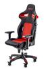 SPARCO 00988NRNR Sparco Gaming Seat - Stint - Black