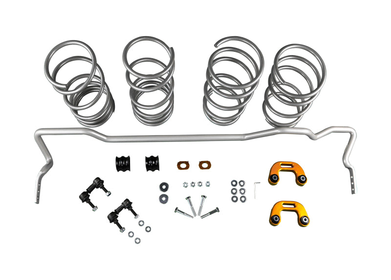 Whiteline GS1-SUB001 Subaru Impreza WRX GD1 Grip Series Stage 1 Kit