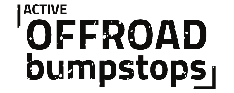 Timbren ABSTOF 2003 Lexus GX470 Front Active Off Road Bumpstops