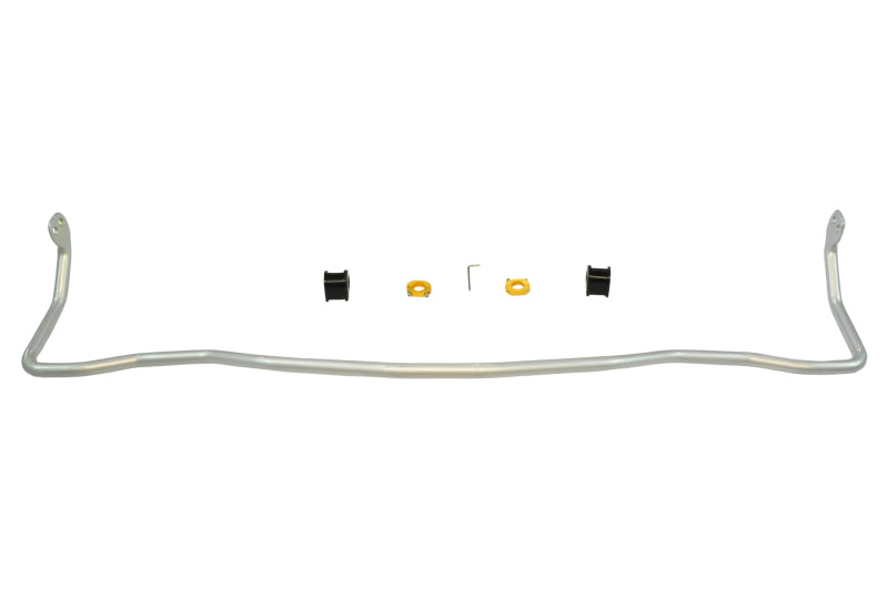 Whiteline BSR39Z 05-08 Subaru Legacy GT / 04-07 Subaru Outback XT Rear 20mm Heavy Duty Adjustable Swaybar