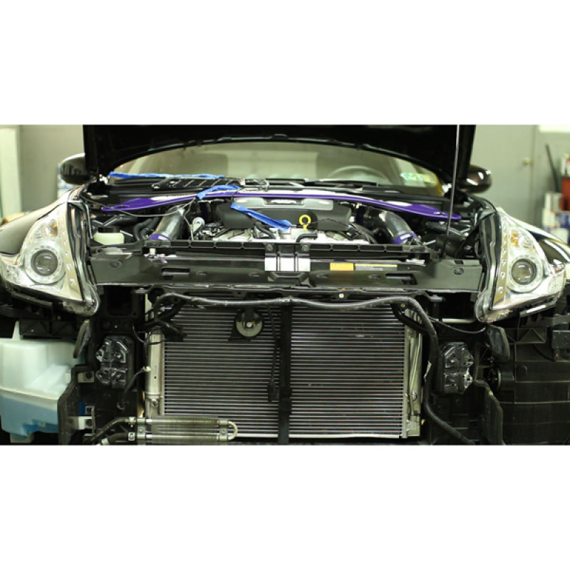 Mishimoto MMRAD-370Z-09 09+ Nissan 370Z Manual Radiator