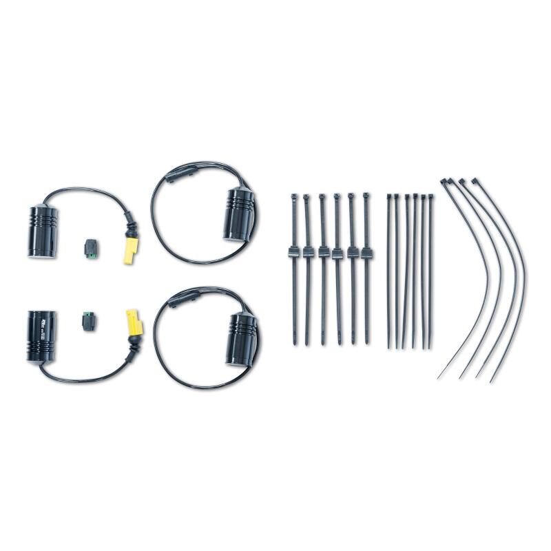 KW 68511062 Electronic Damping Cancellation Kit 2018 BMW M5 F90
