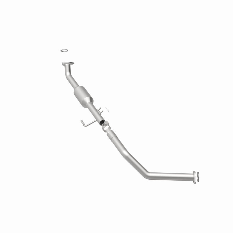 Magnaflow 4551060 MagnaFlow Conv Direct Fit OEM 2001-2004 Toyota Sequoia Underbody